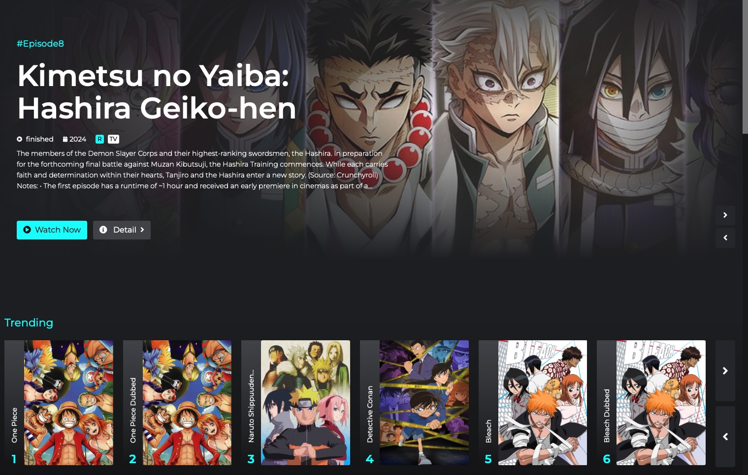 Animix Watch Top Anime Online with Dub & Sub Free HD